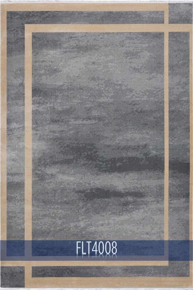 WOOLKNOT HALI FLAT 4008