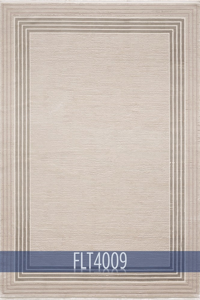 WOOLKNOT HALI FLAT 4009