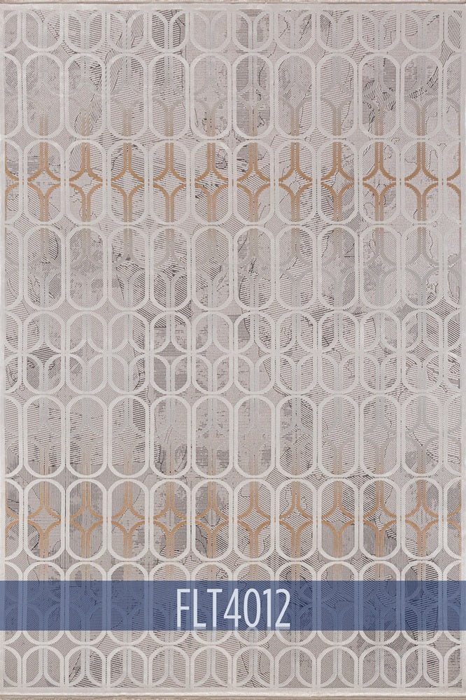 WOOLKNOT HALI FLAT 4012