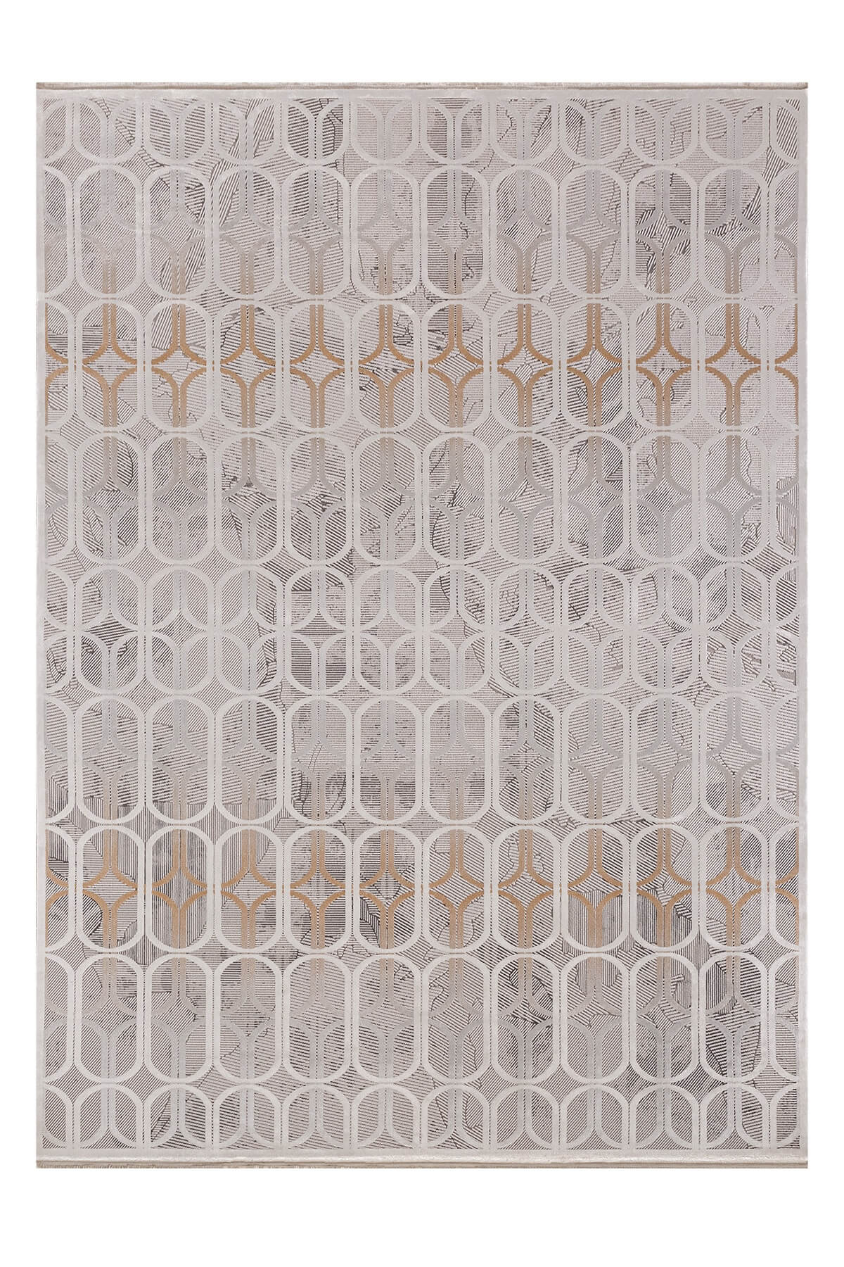 Woolknot Halı Flat 4012