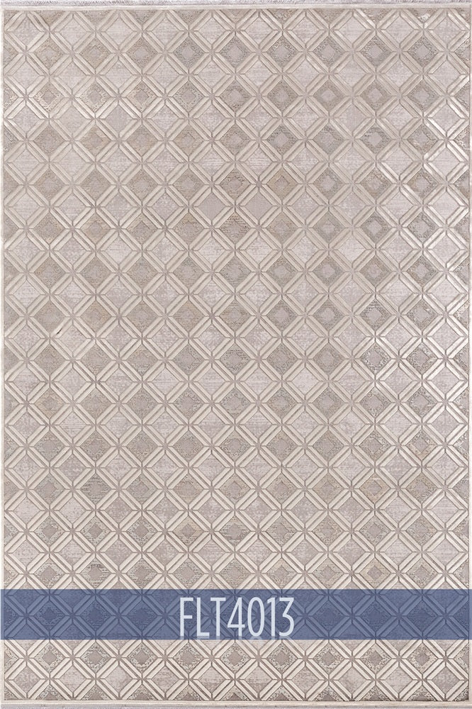 WOOLKNOT HALI FLAT 4013