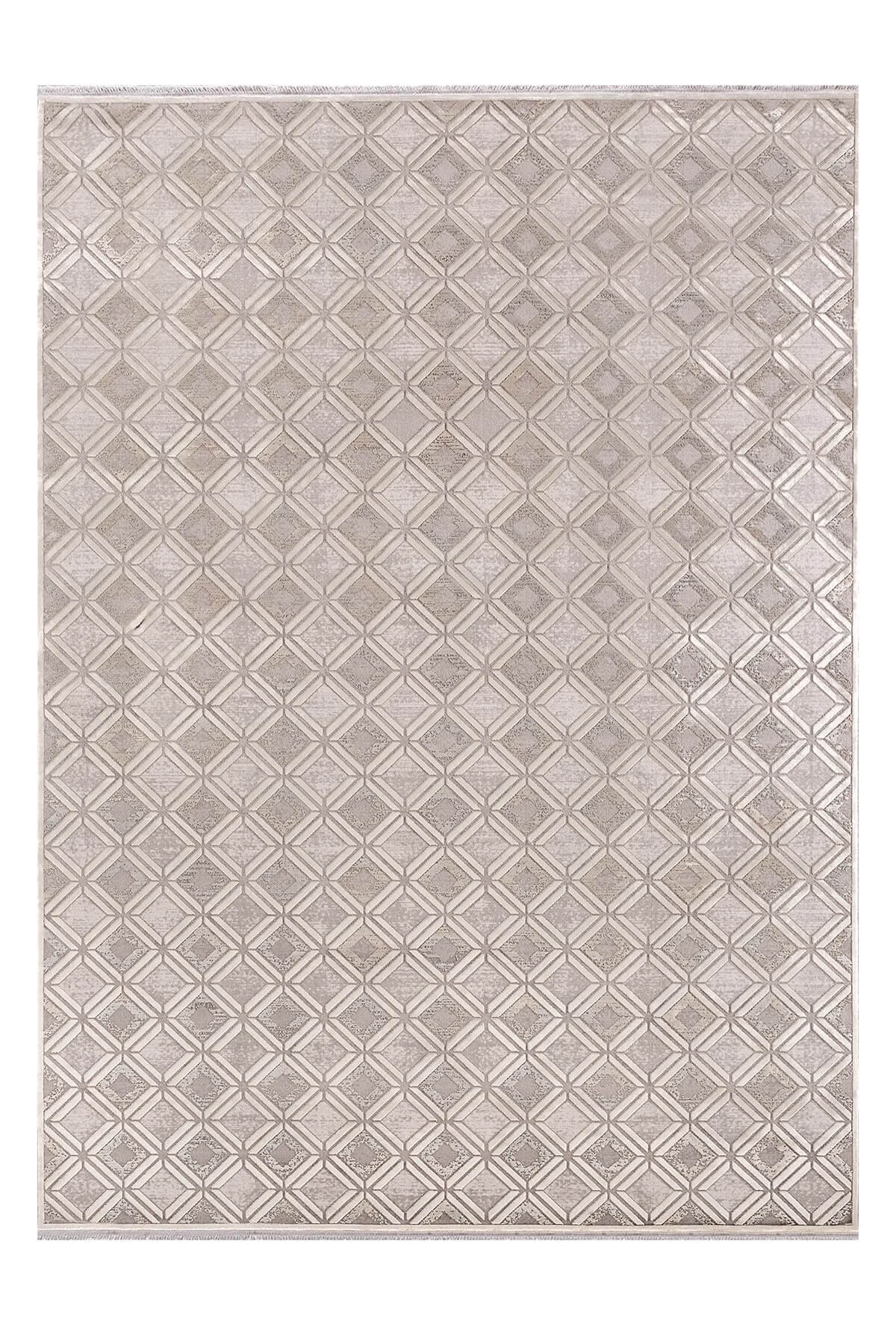 Woolknot Halı Flat 4013