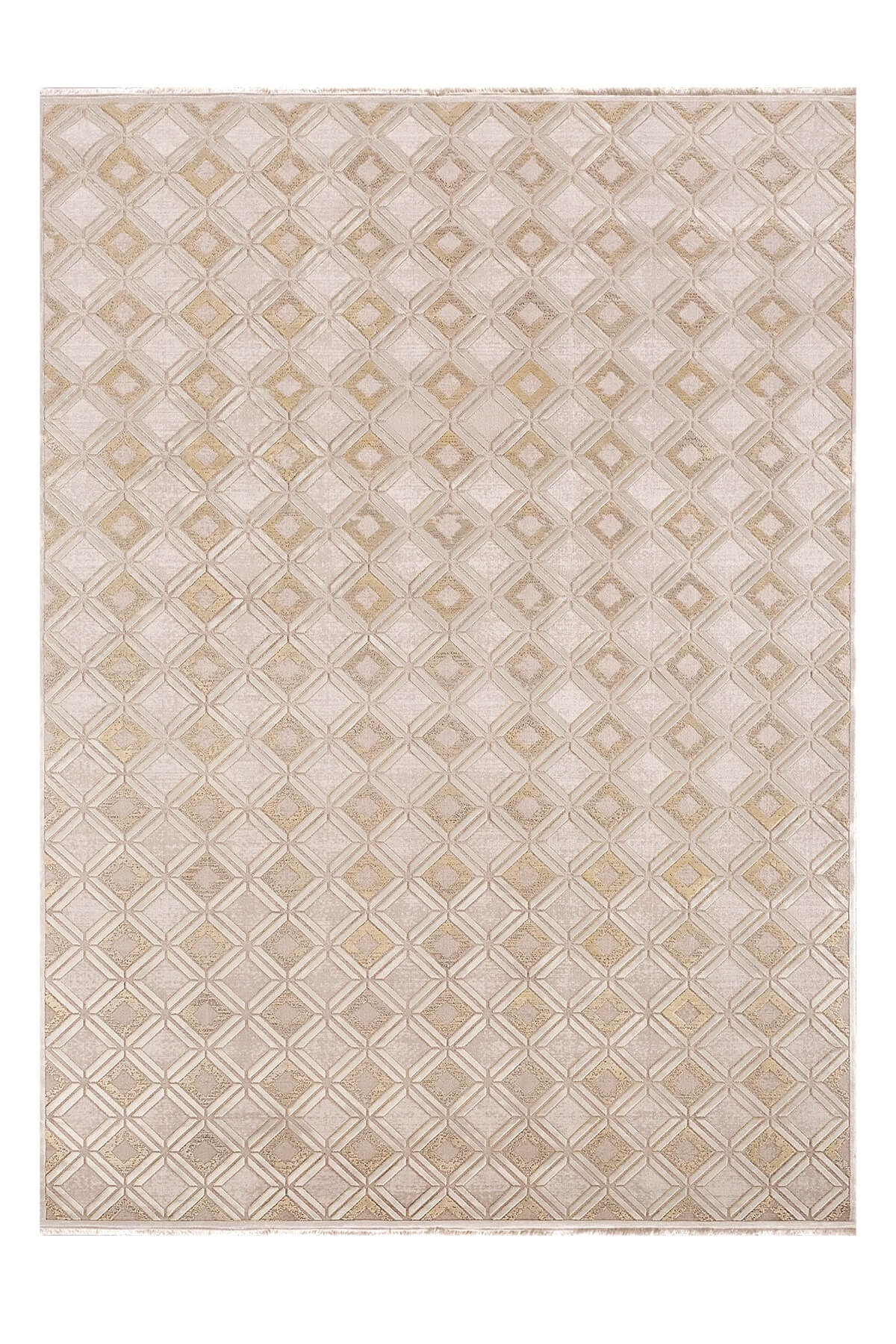 Woolknot Halı Flat 4014