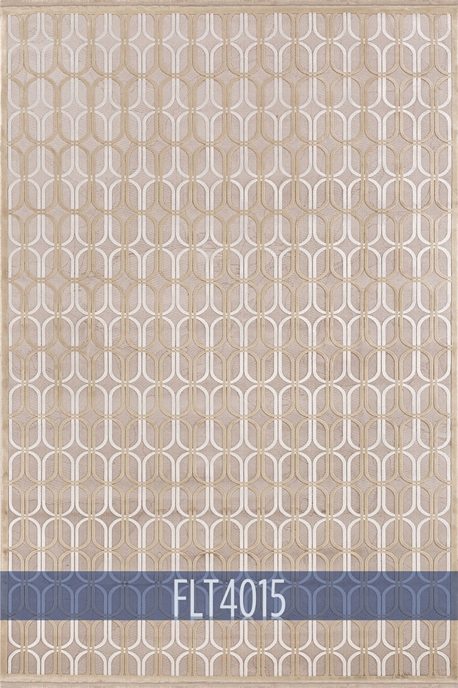 WOOLKNOT HALI FLAT 4015