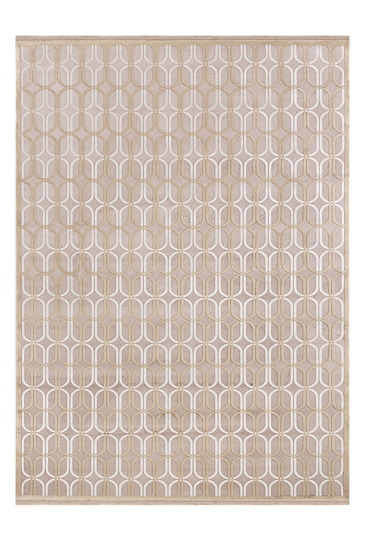 Woolknot Halı Flat 4015