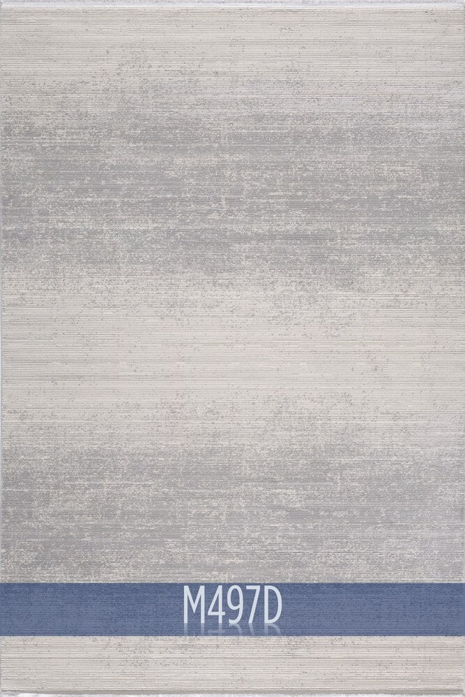 Woolknot Halı Flat M497D