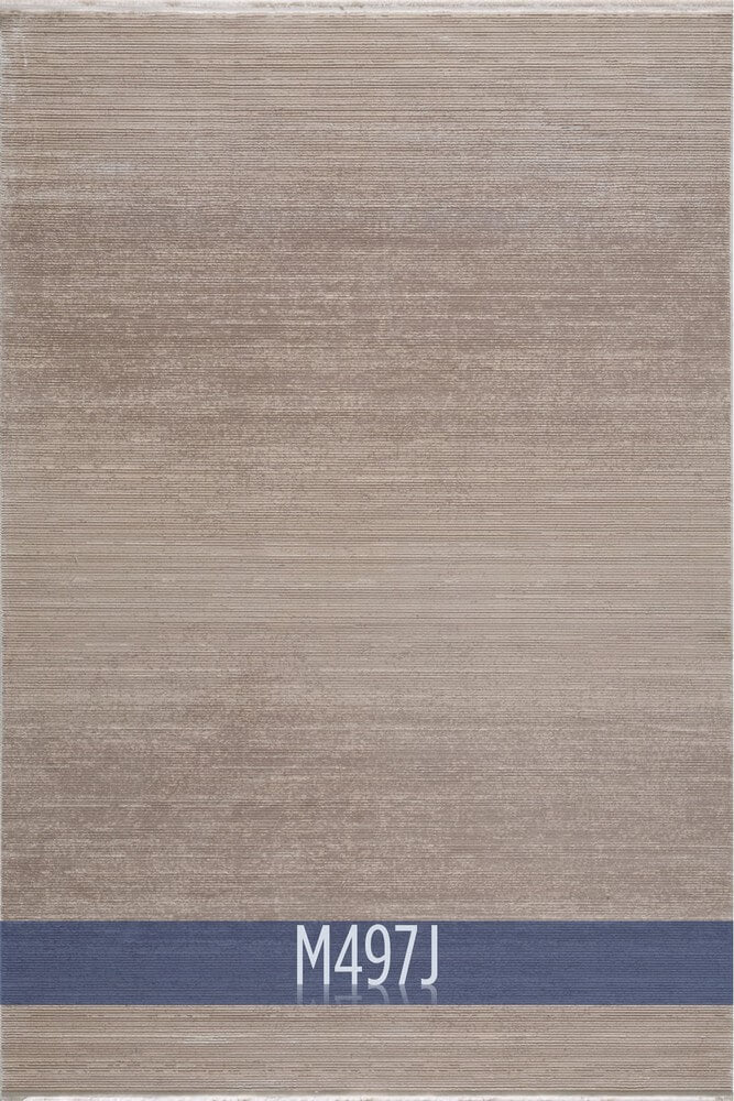 Woolknot Halı Flat M497J