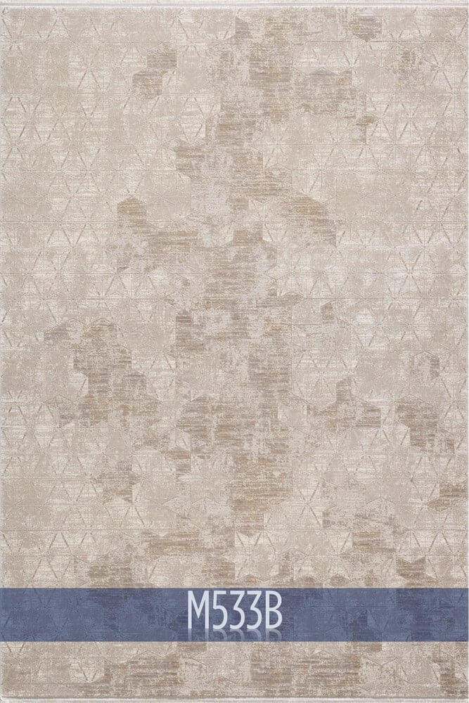 Woolknot Halı Flat M533B