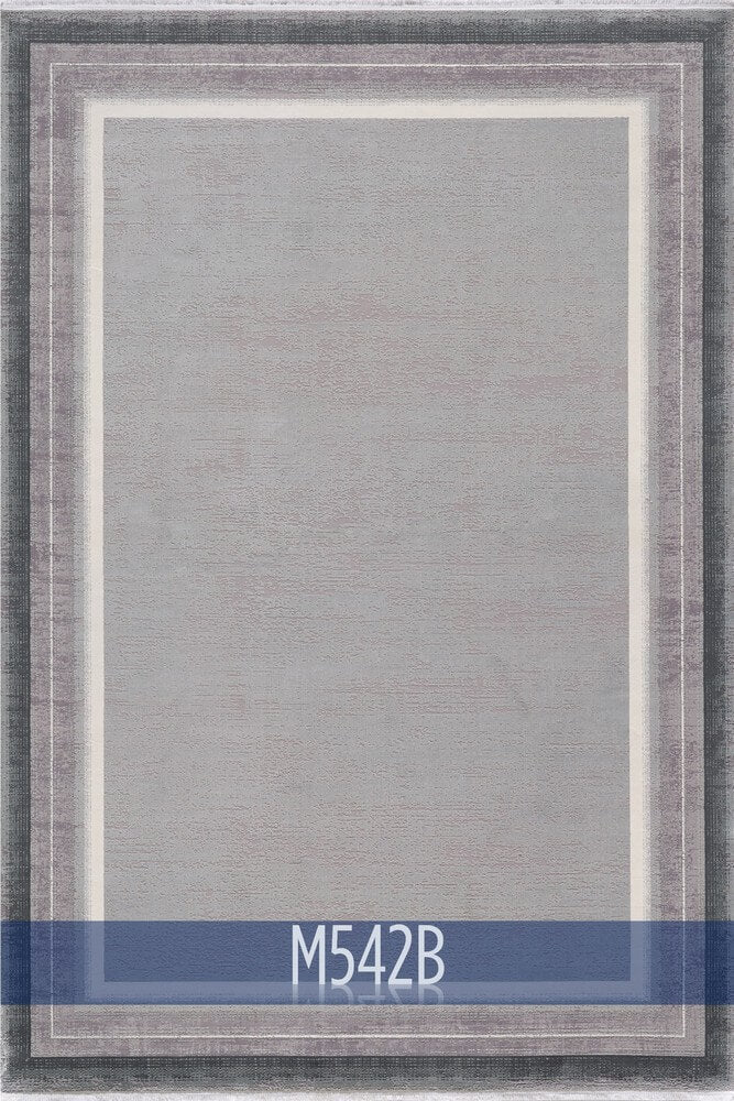 WOOLKNOT HALI FLAT M542B