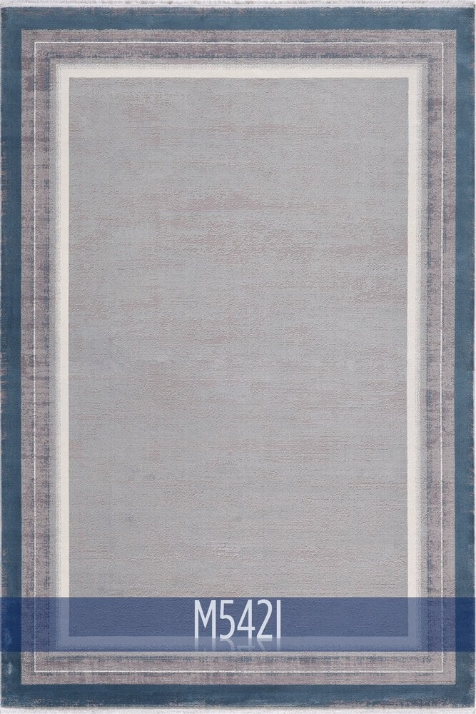 WOOLKNOT HALI FLAT M542I