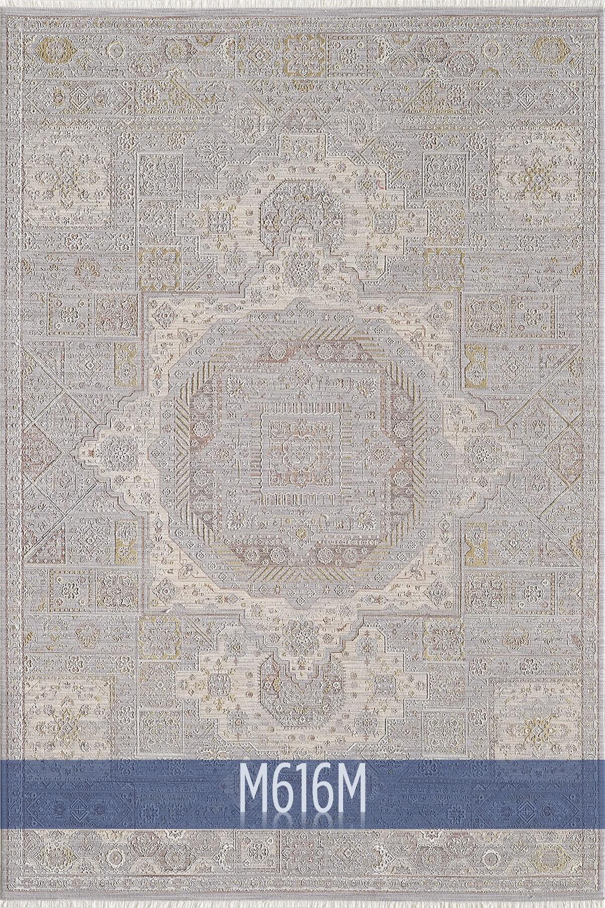 Woolknot Halı Hera M616M