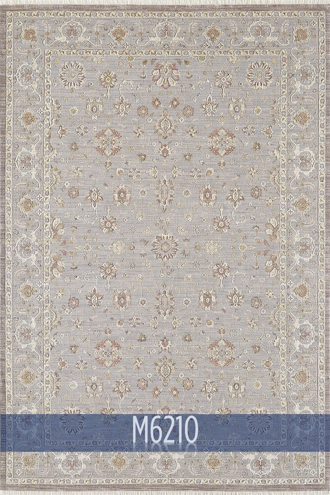 Woolknot Halı Hera M621O