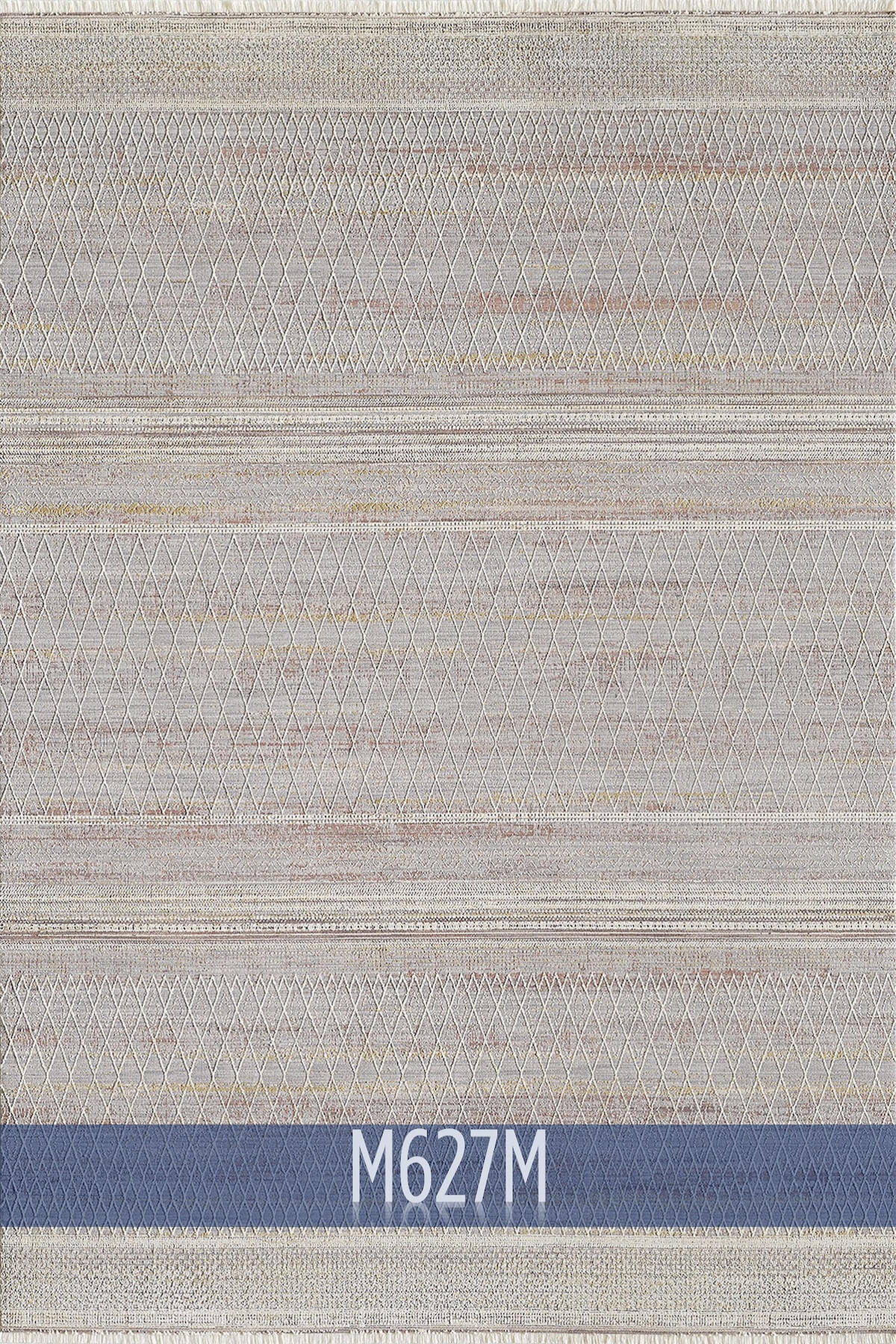 Woolknot Halı Hera M627M