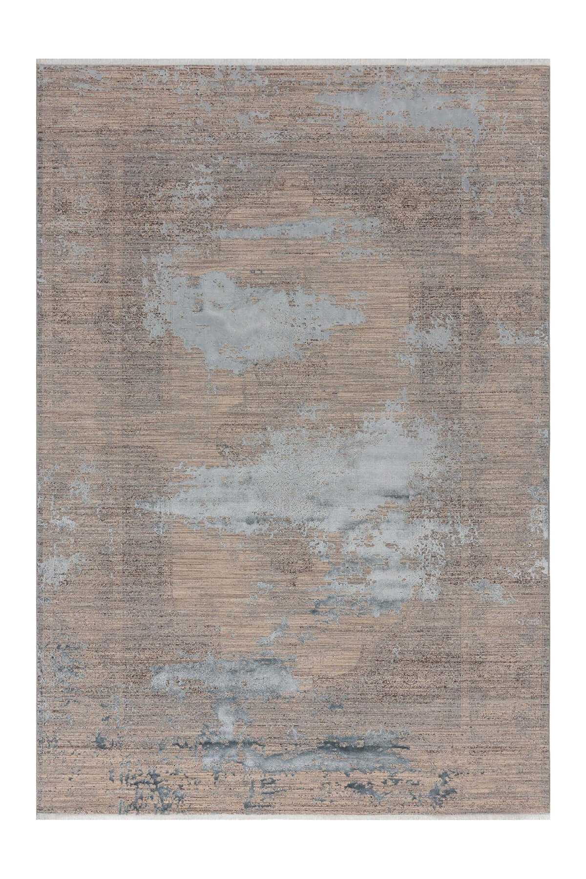 Woolknot Halı Heradye HRD002