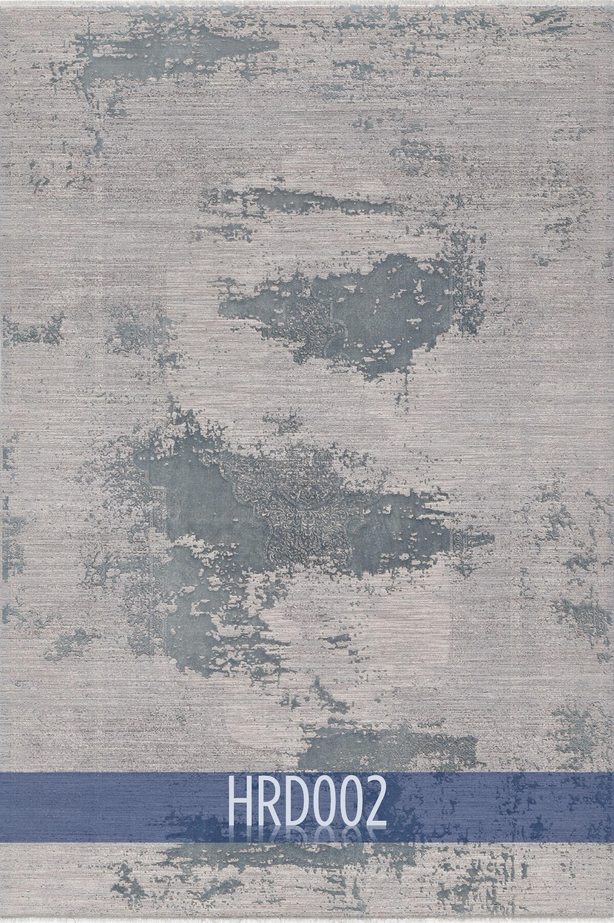 Woolknot Halı Heradye HRD002
