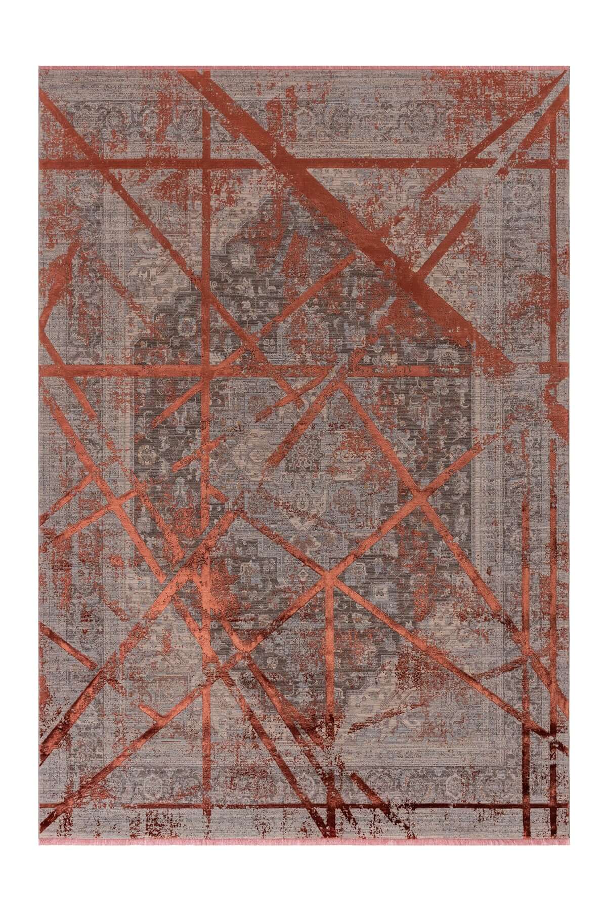 Woolknot Halı Heradye HRD003