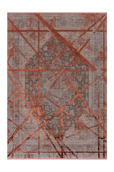 Woolknot Halı Heradye HRD003