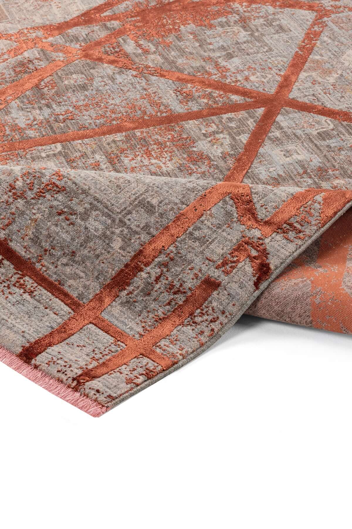 Woolknot Halı Heradye HRD003
