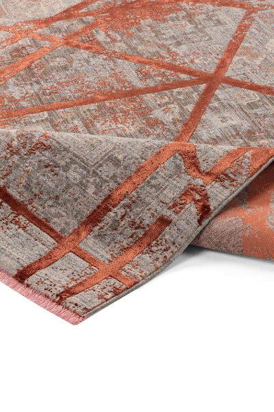 Woolknot Halı Heradye HRD003
