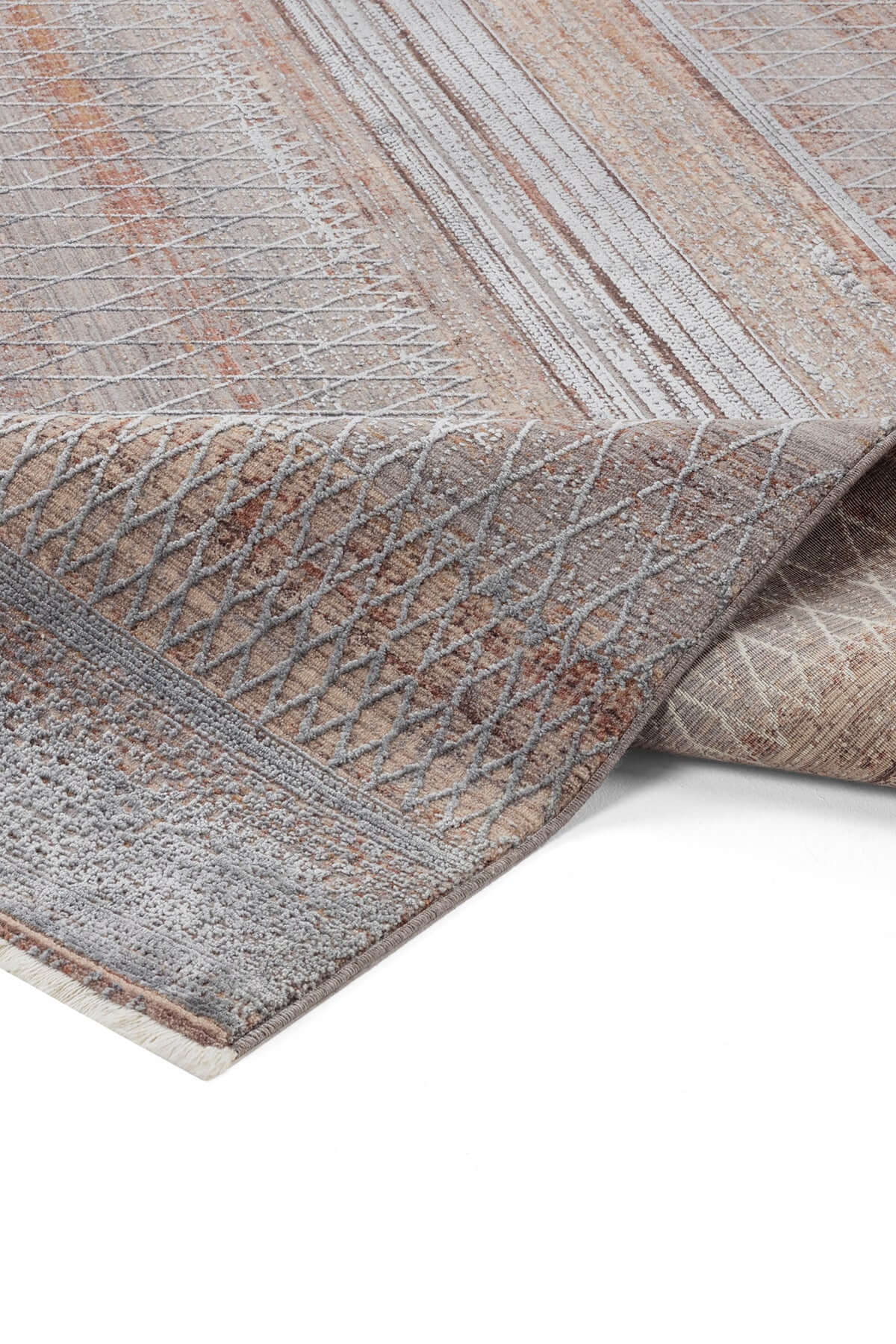 Woolknot Halı Heradye HRD005