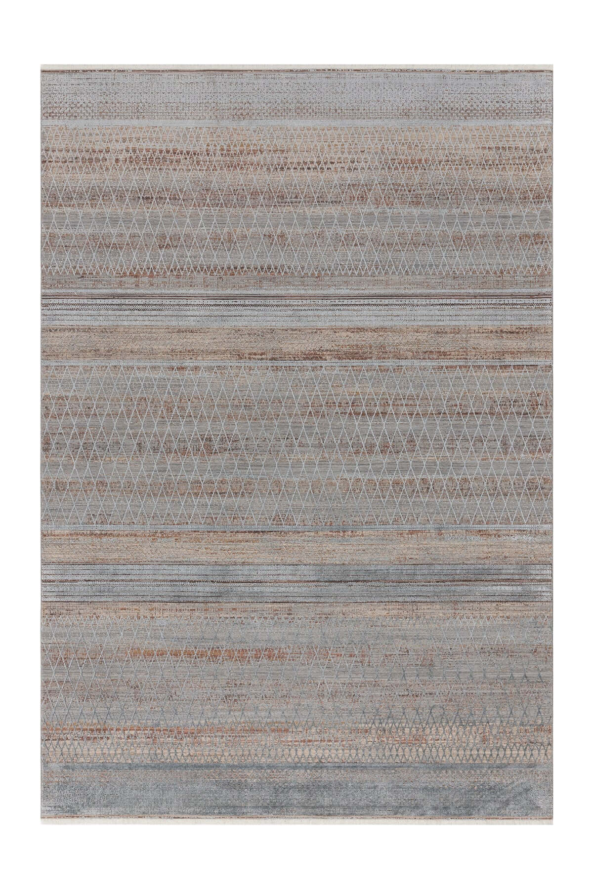 Woolknot Halı Heradye HRD005