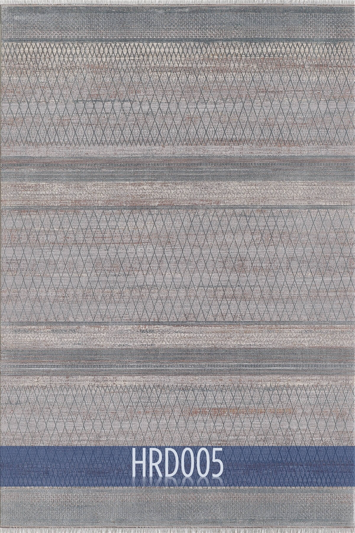 Woolknot Halı Heradye HRD005