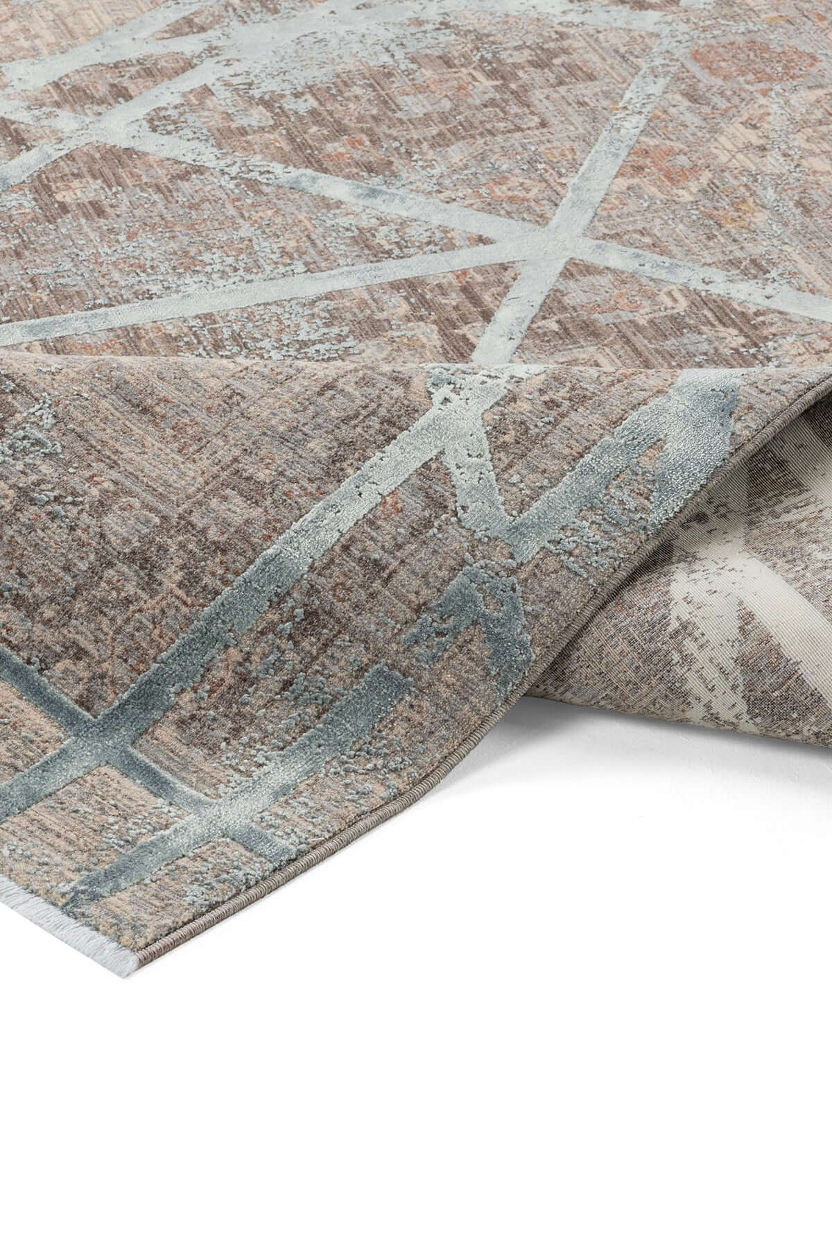Woolknot Halı Heradye HRD006