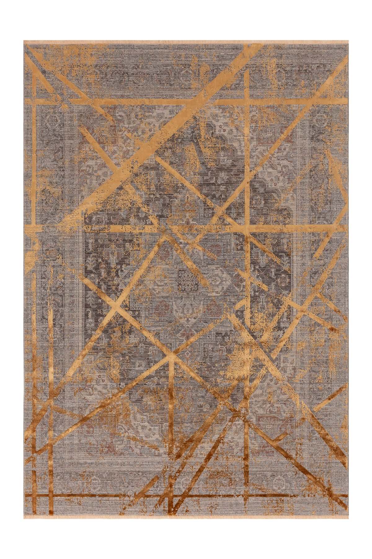 Woolknot Halı Heradye HRD007