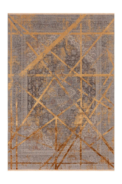 Woolknot Halı Heradye HRD007