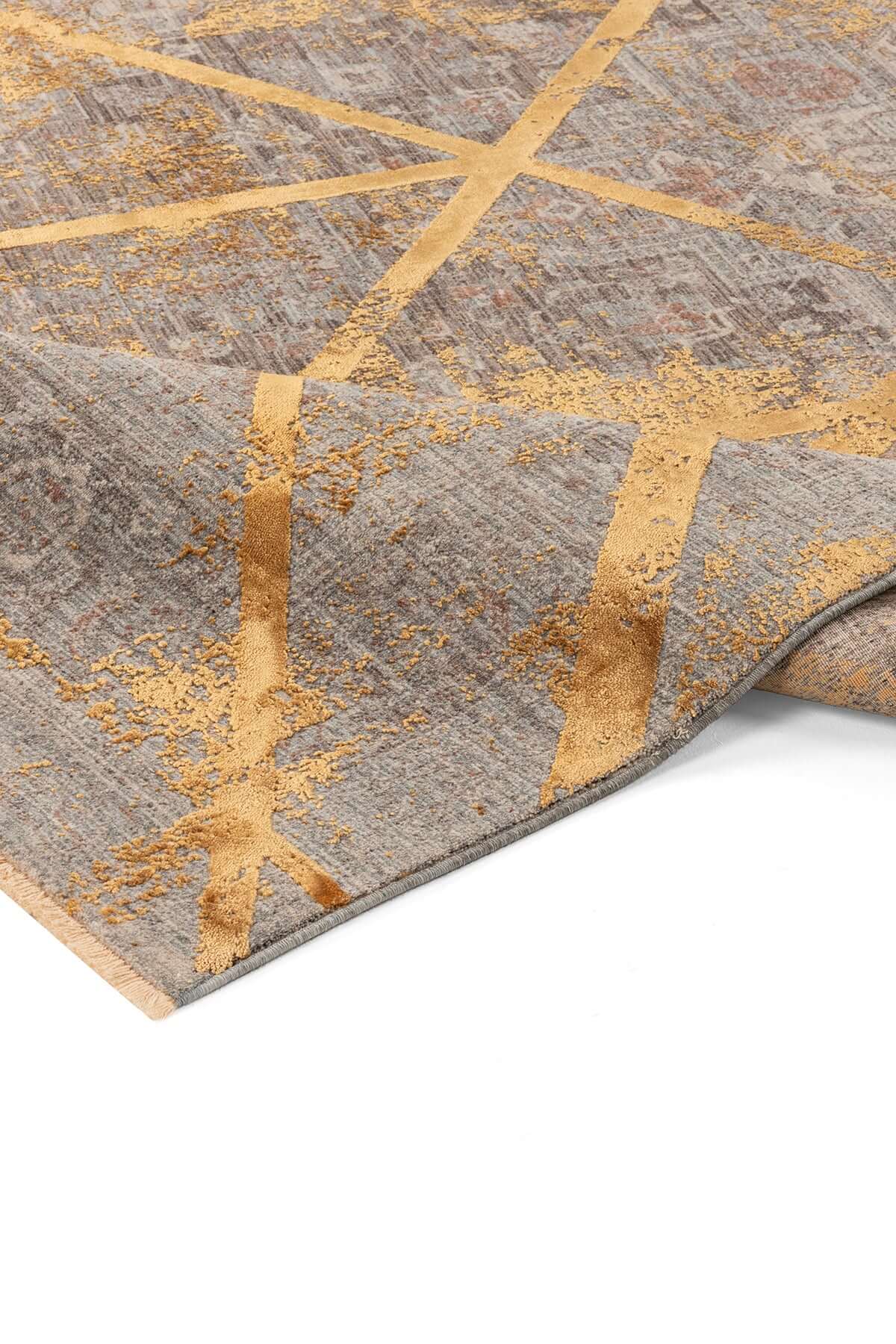 Woolknot Halı Heradye HRD007