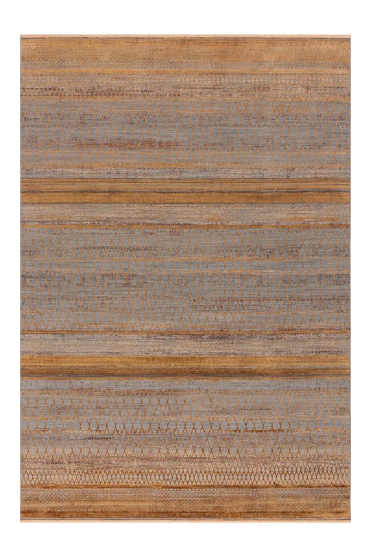 Woolknot Halı Heradye HRD008