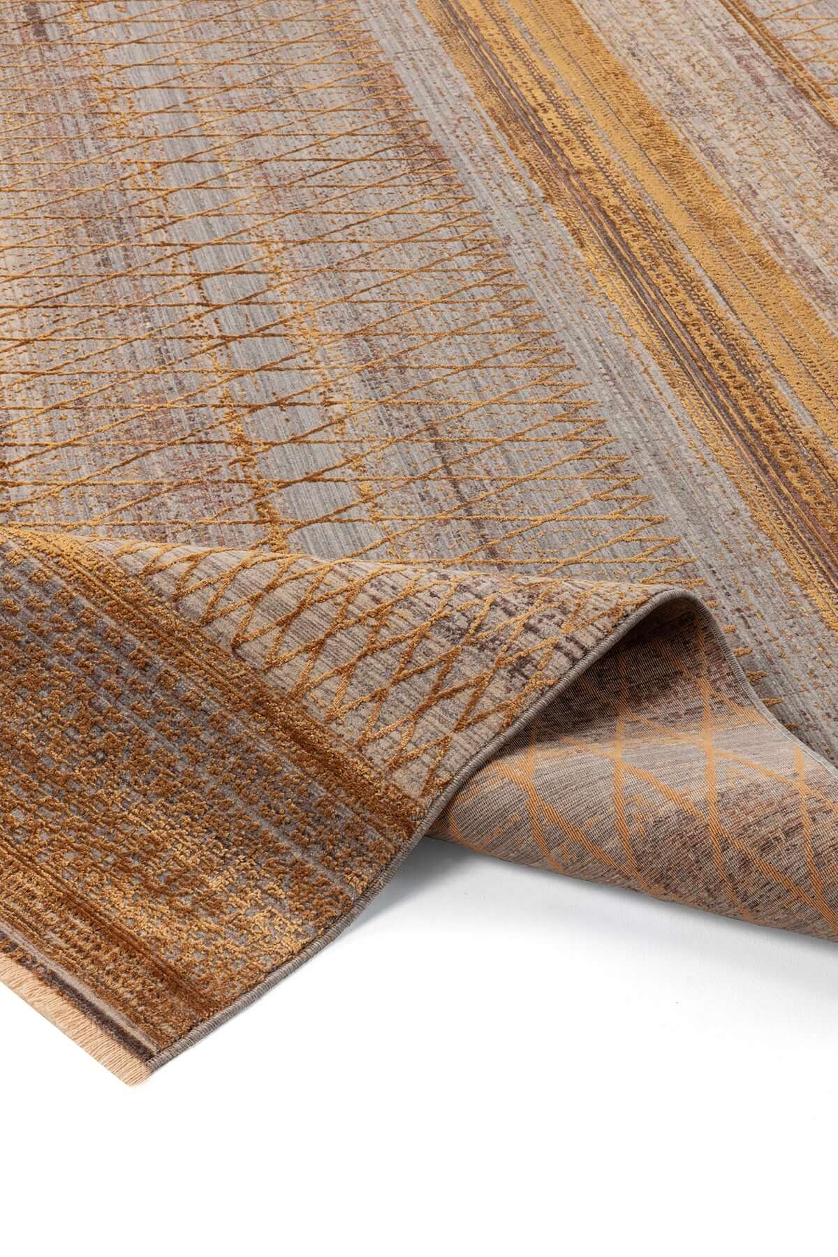 Woolknot Halı Heradye HRD008