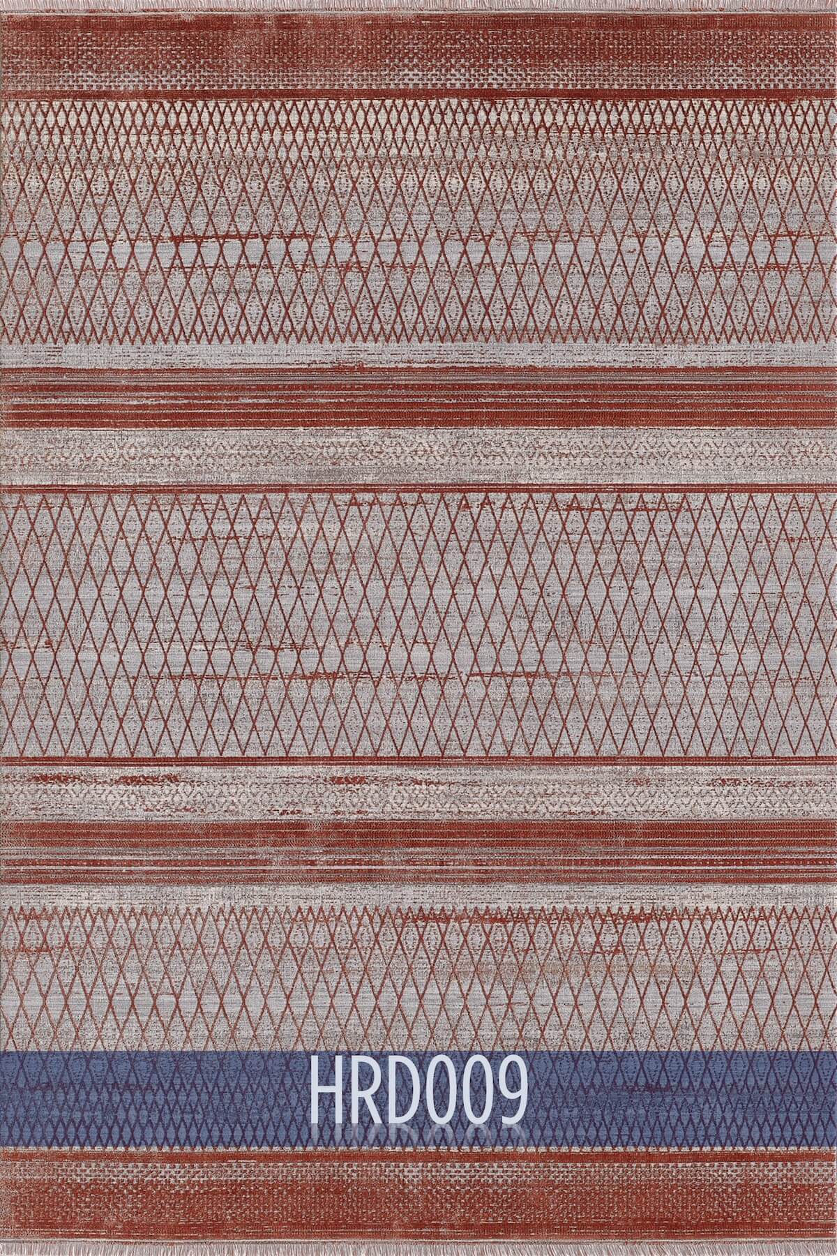 Woolknot Halı Heradye HRD009