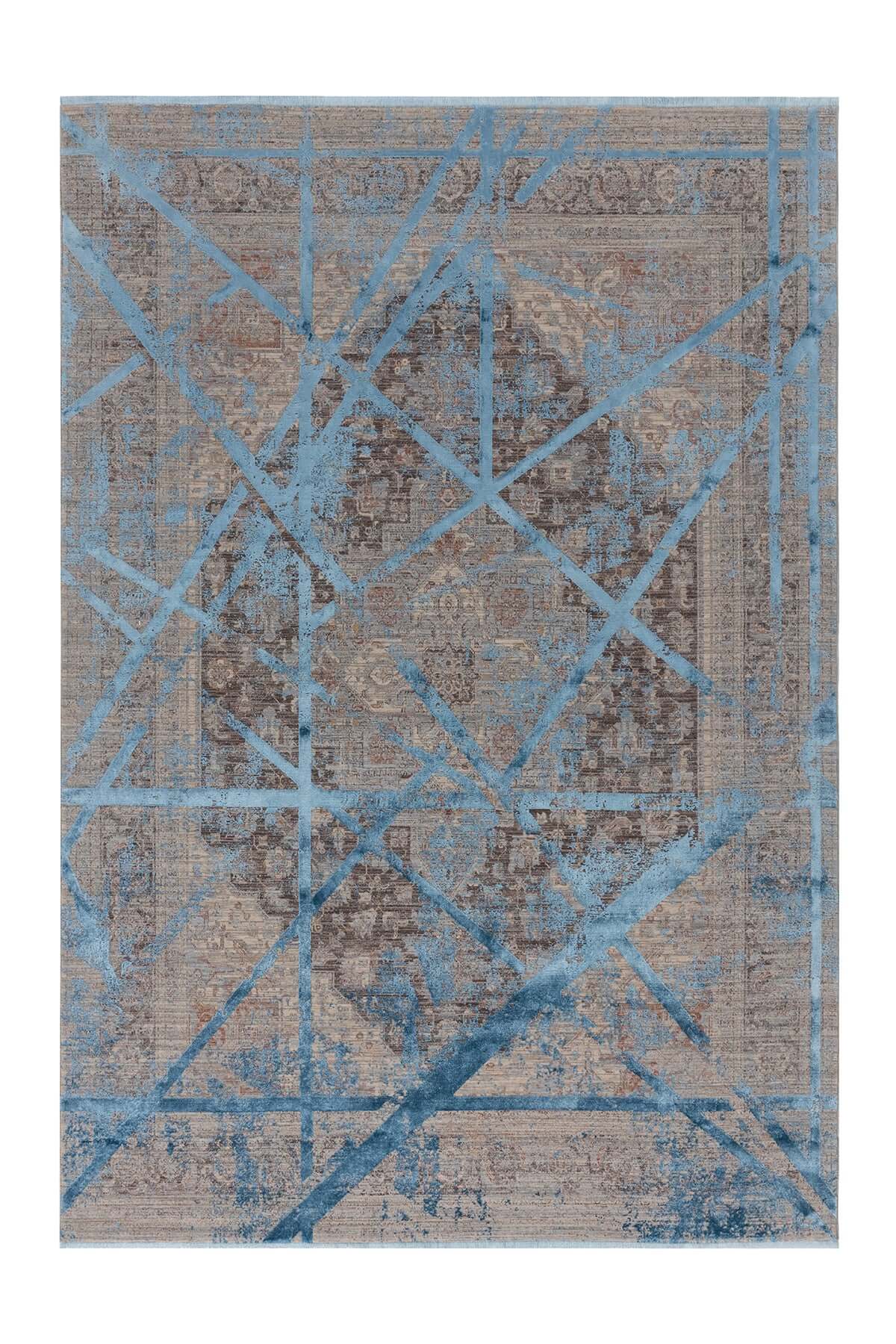 Woolknot Halı Heradye HRD010