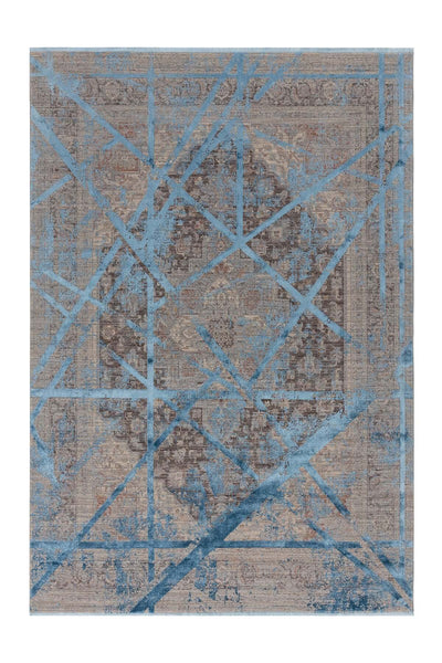 Woolknot Halı Heradye HRD010