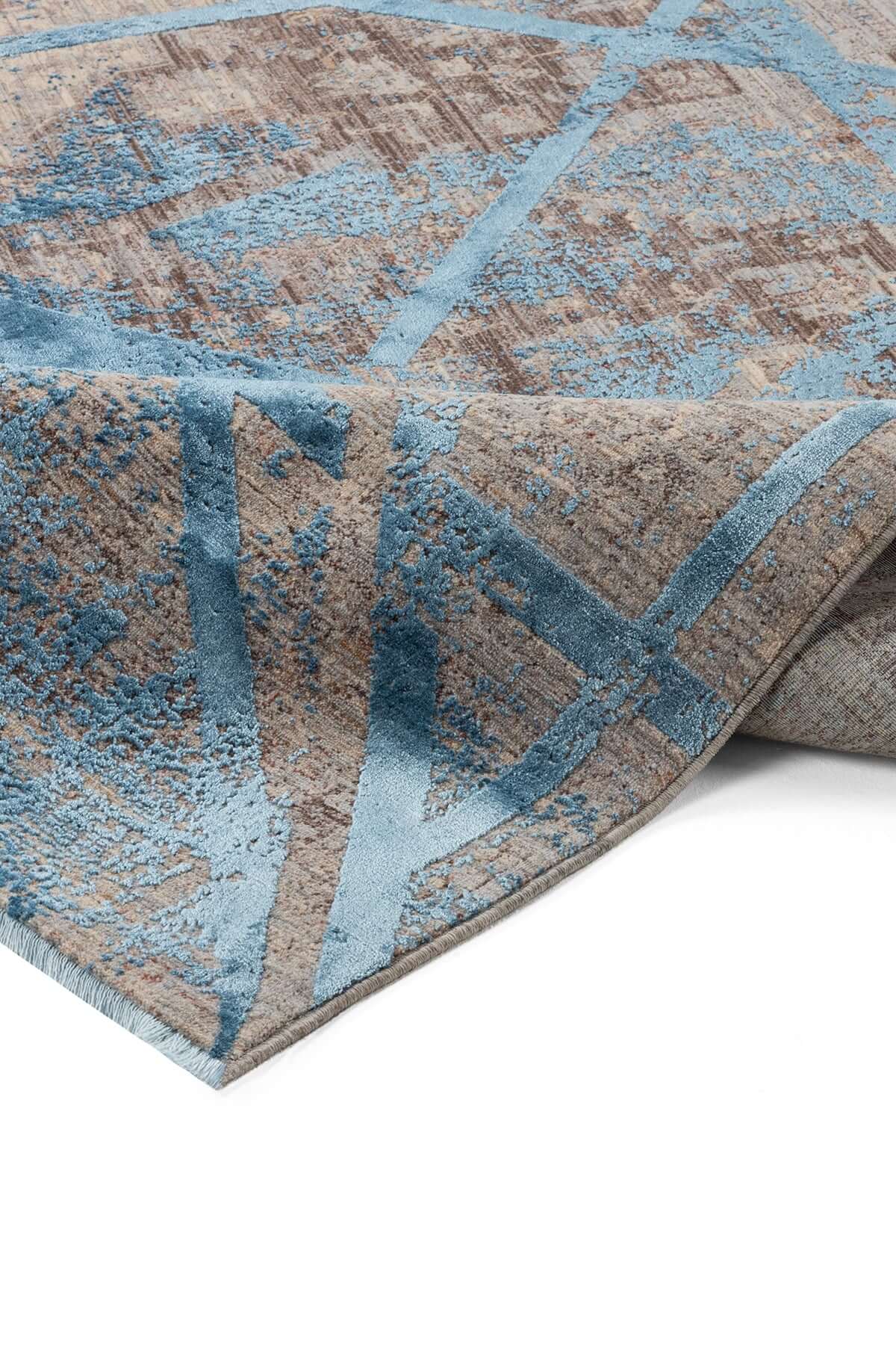 Woolknot Halı Heradye HRD010