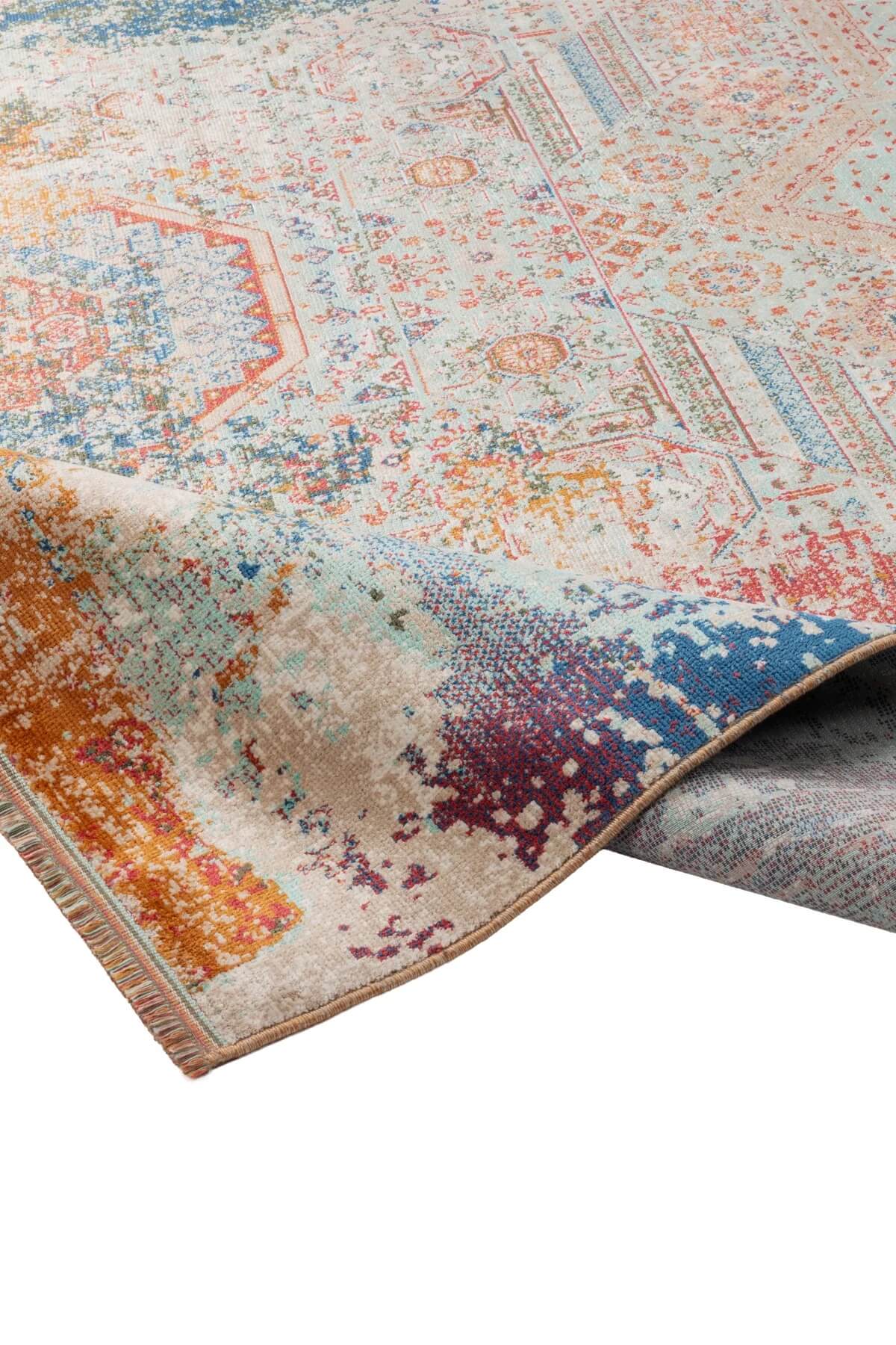 Woolknot Halı İcon IC403
