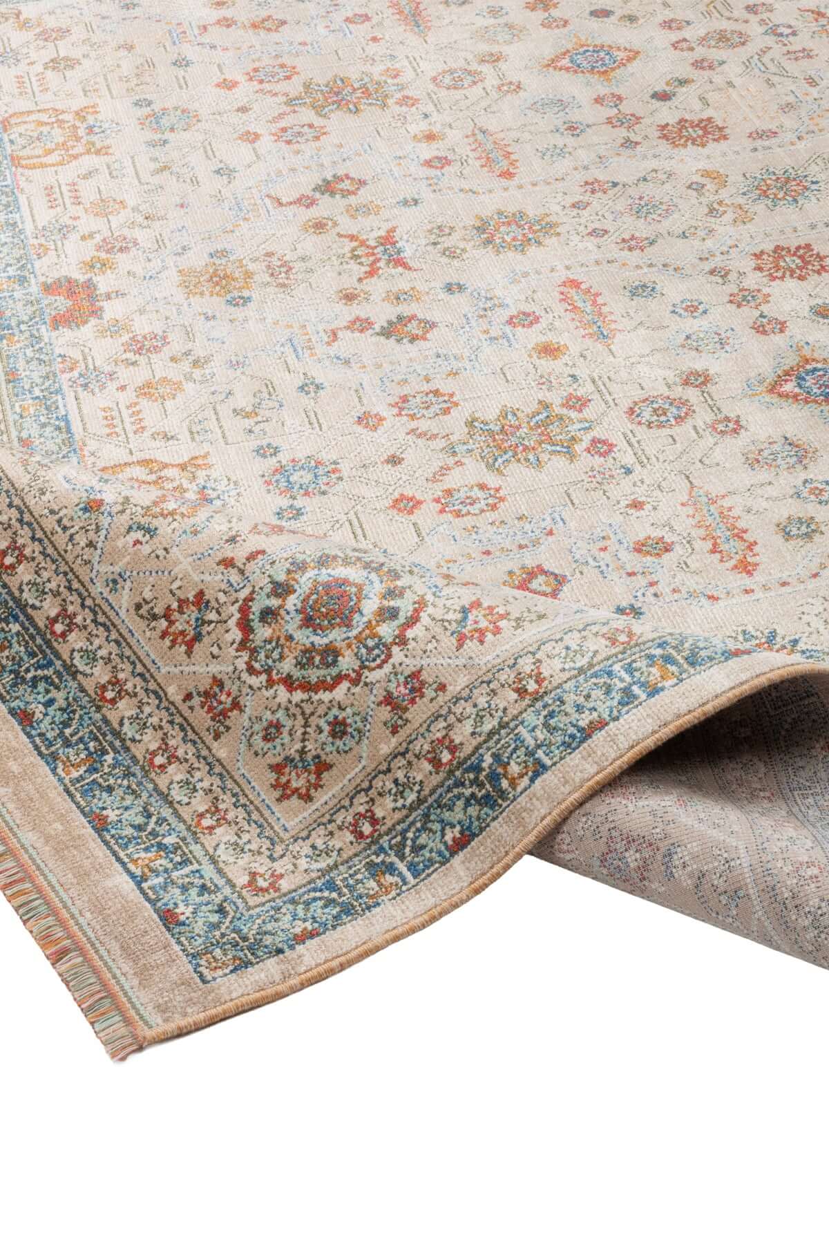 Woolknot Halı İcon IC404