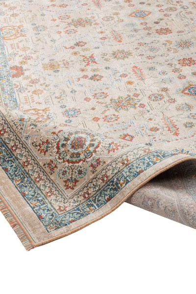 Woolknot Halı İcon IC404