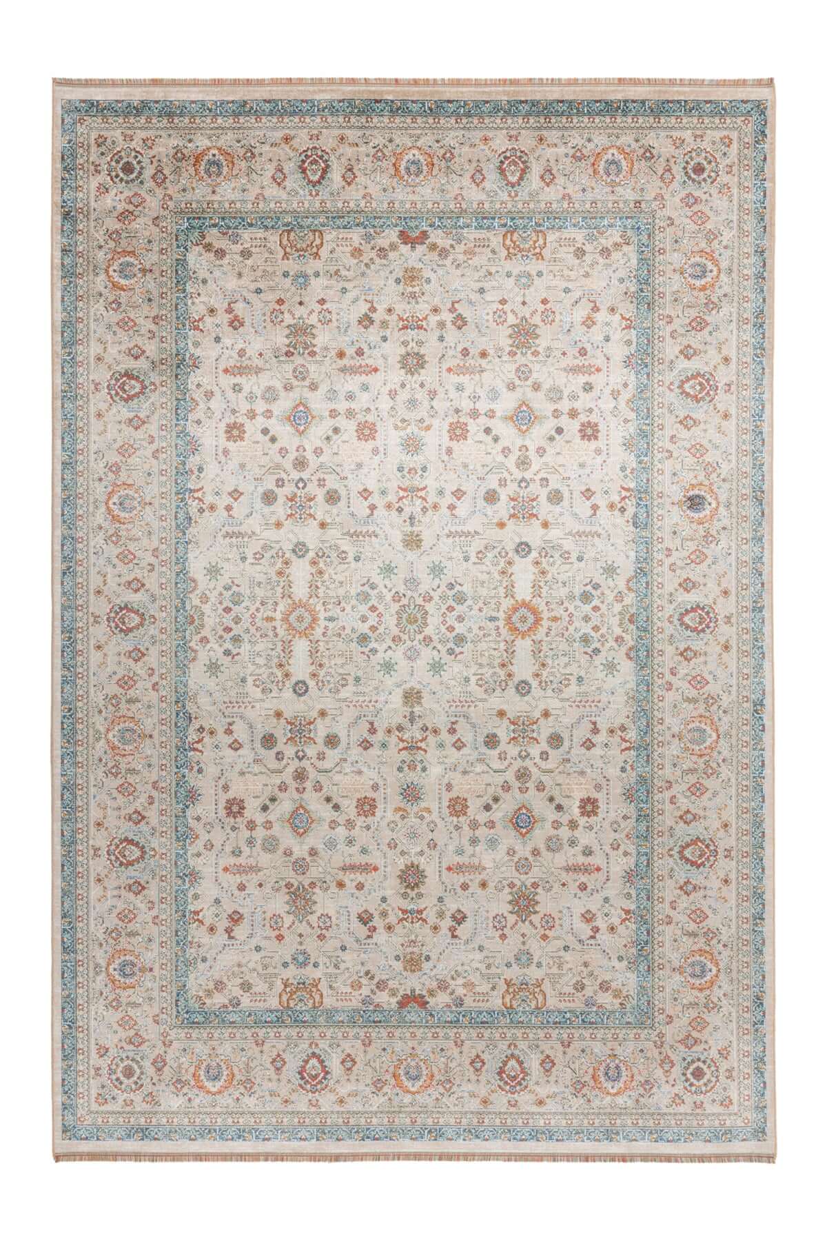 Woolknot Halı İcon IC404