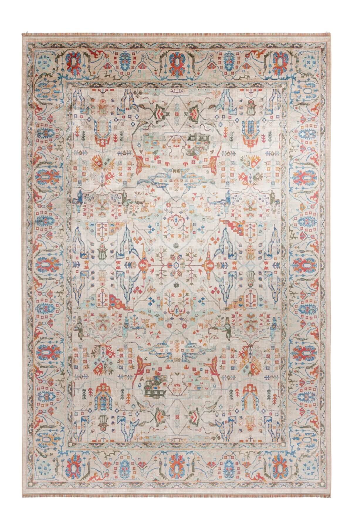 Woolknot Halı İcon IC408