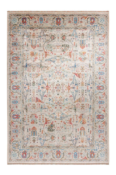 Woolknot Halı İcon IC408
