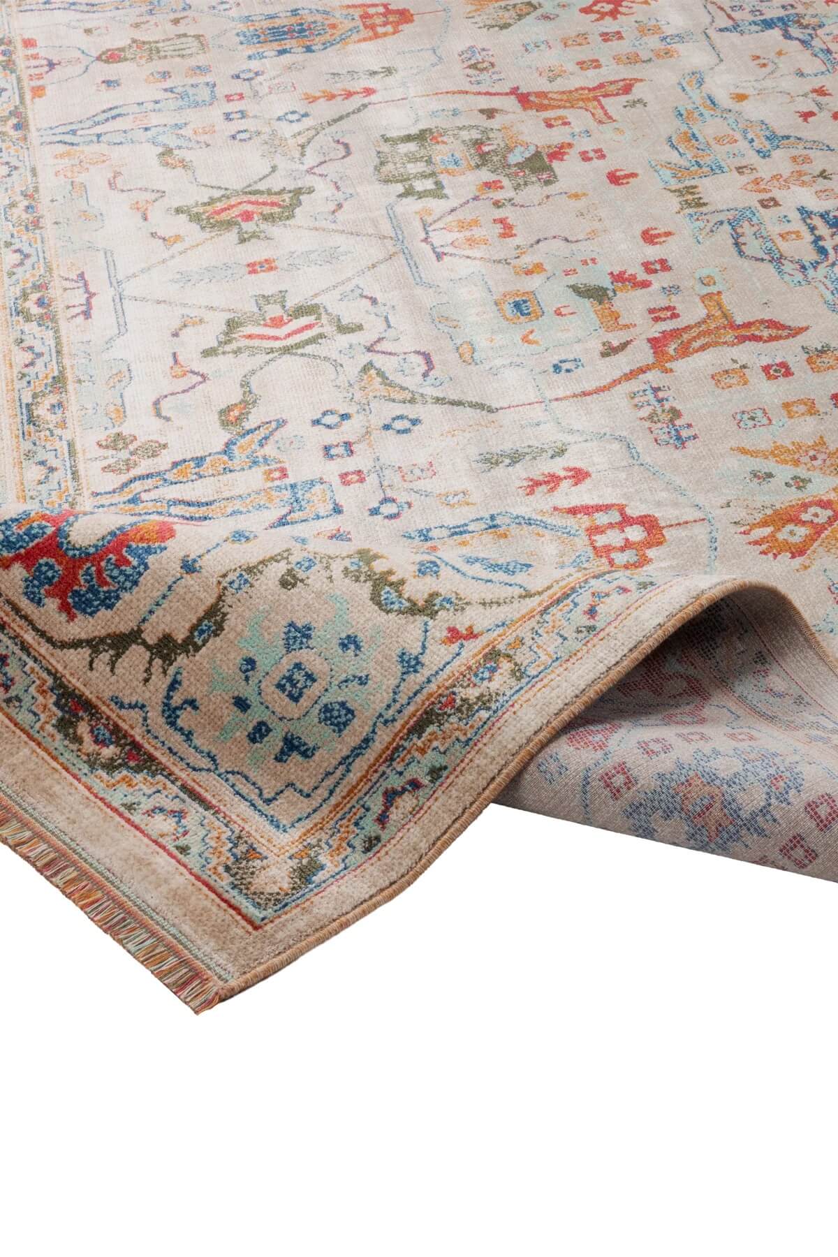 Woolknot Halı İcon IC408