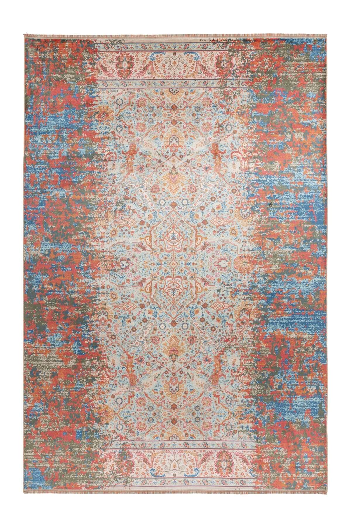 Woolknot Halı İcon IC416