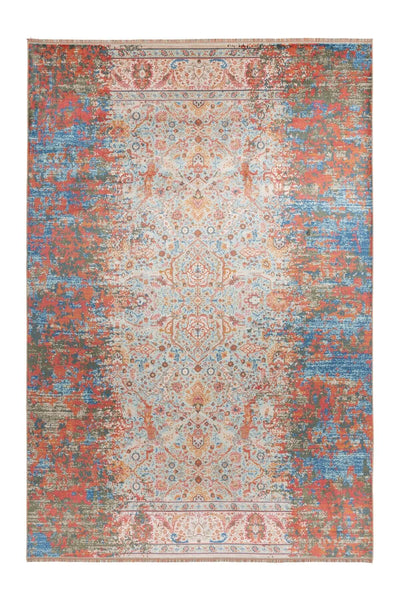Woolknot Halı İcon IC416