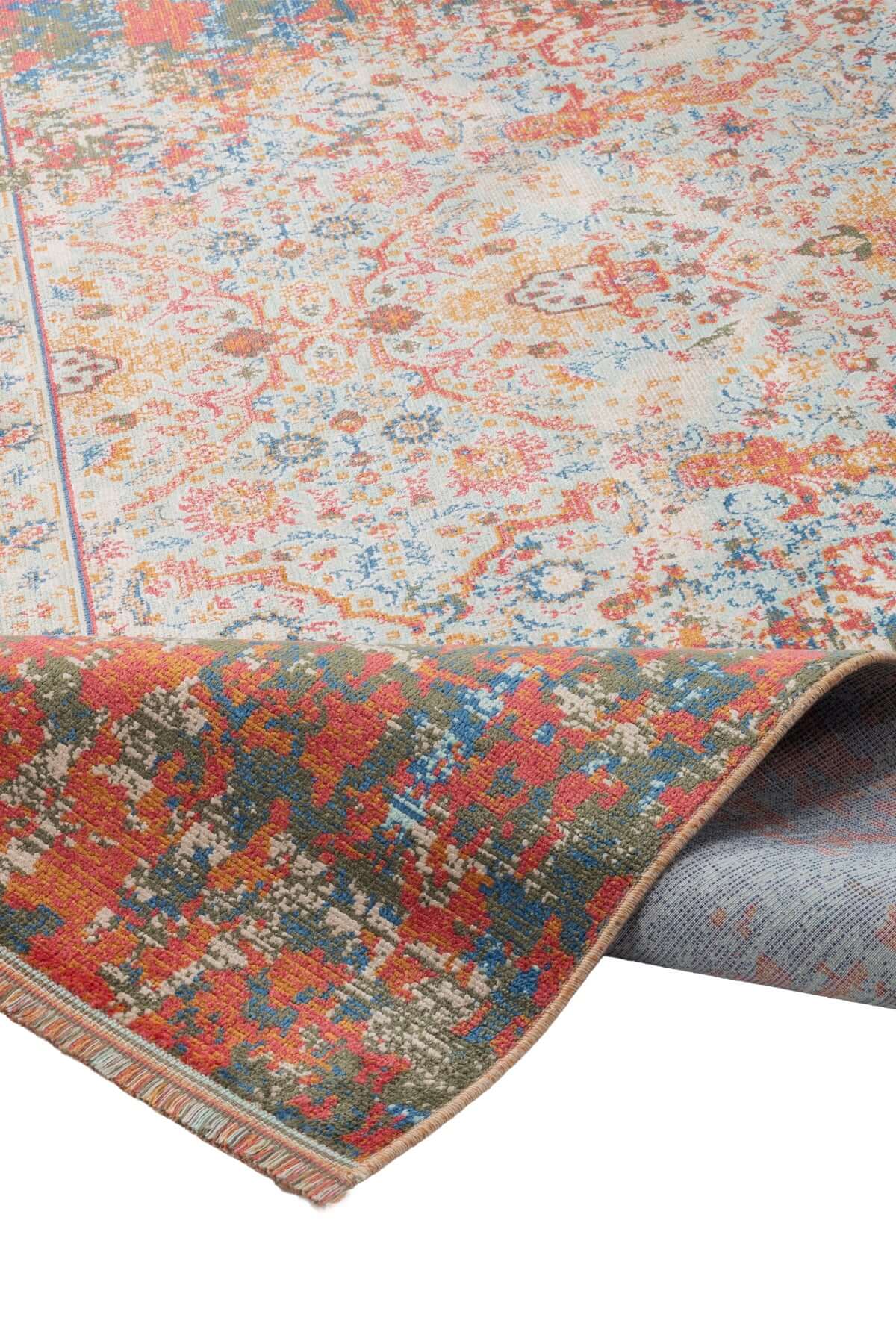 Woolknot Halı İcon IC416