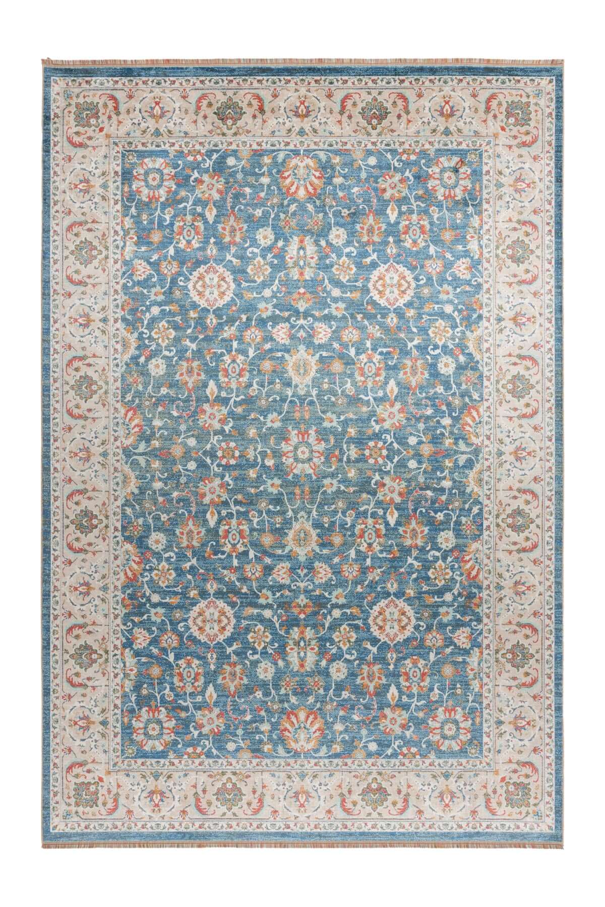 Woolknot Halı İcon IC419