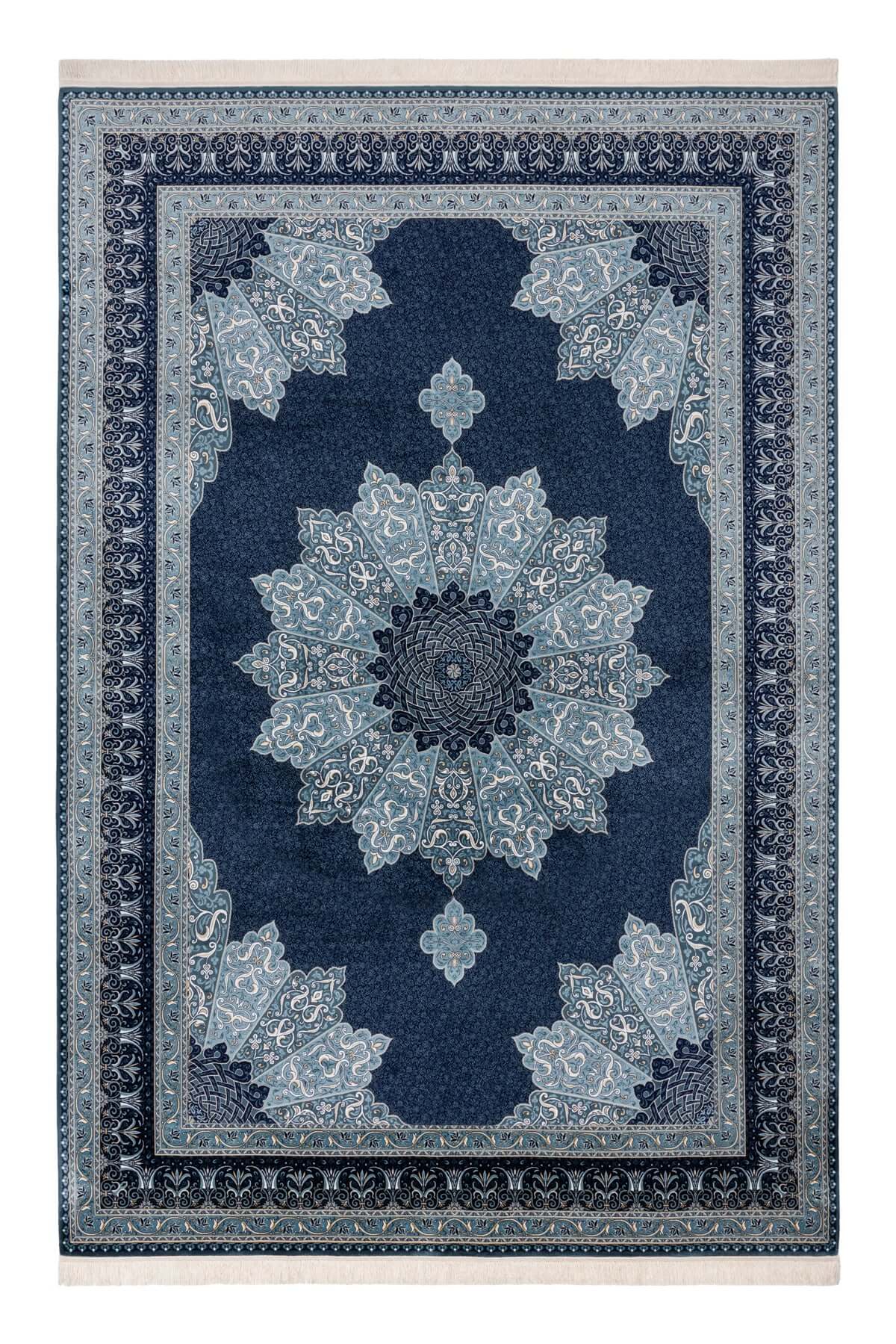 Woolknot Halı İpek 1160C