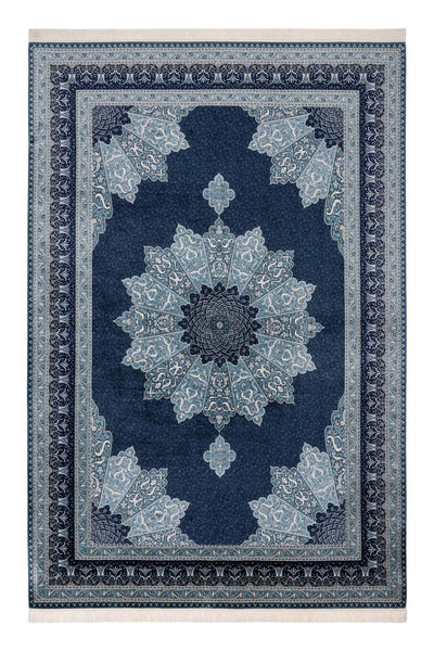 Woolknot Halı İpek 1160C