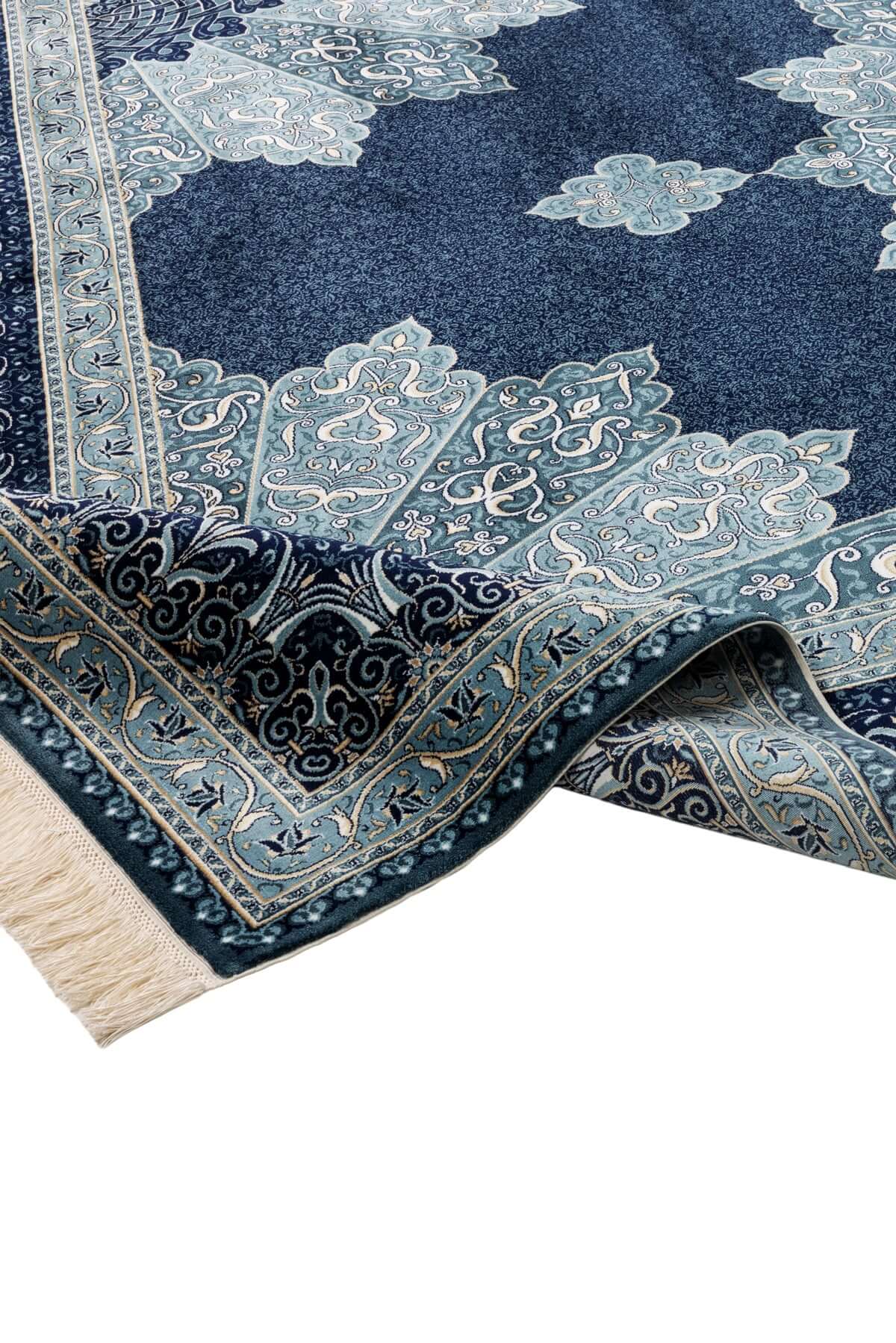 Woolknot Halı İpek 1160C